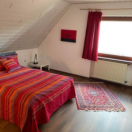 Ferienwohnungen Burgstrasse 8 Blankenheim  Kültér fotó