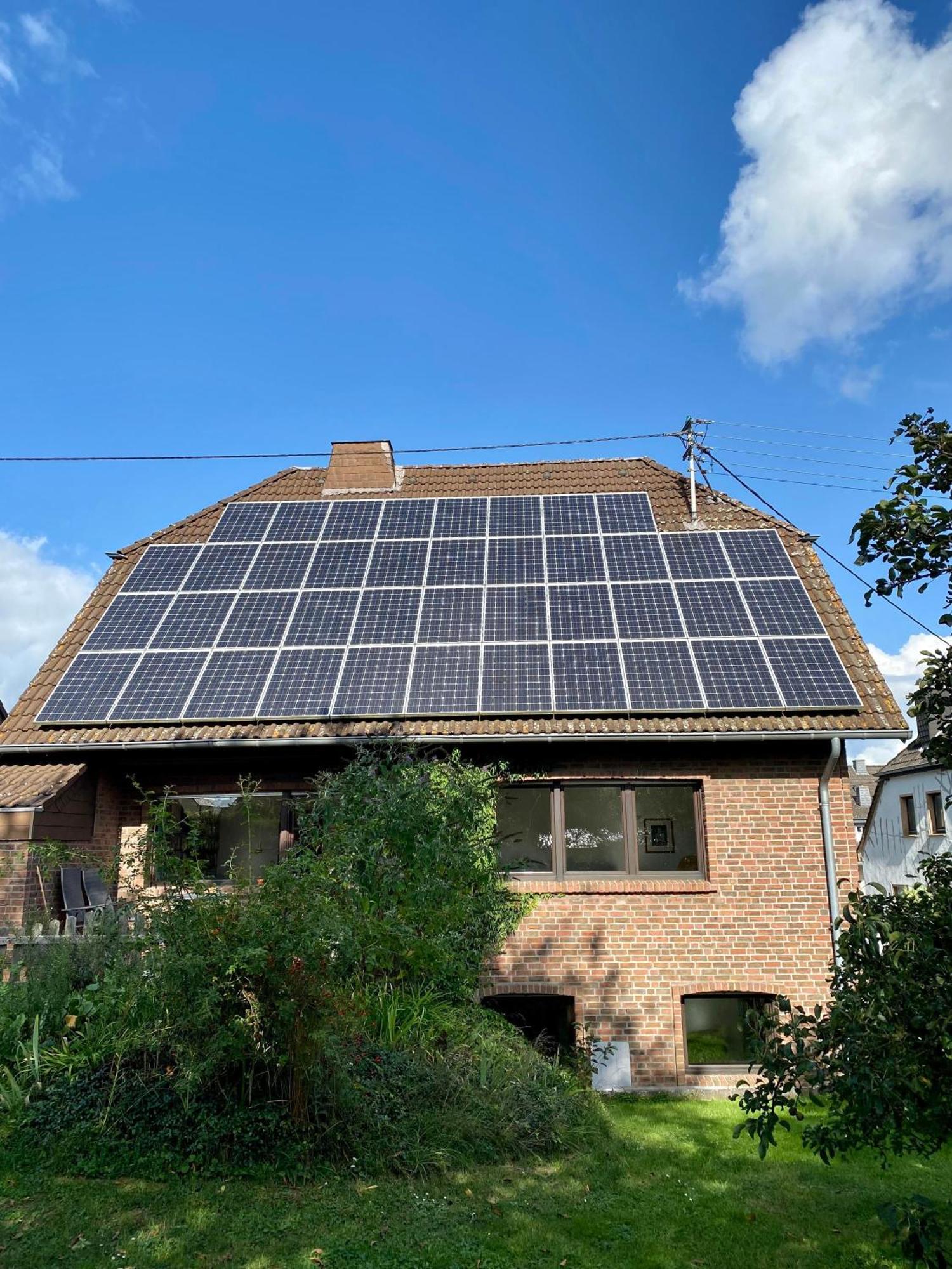 Ferienwohnungen Burgstrasse 8 Blankenheim  Kültér fotó